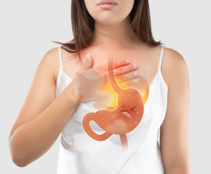 Balances Stomach Acidity